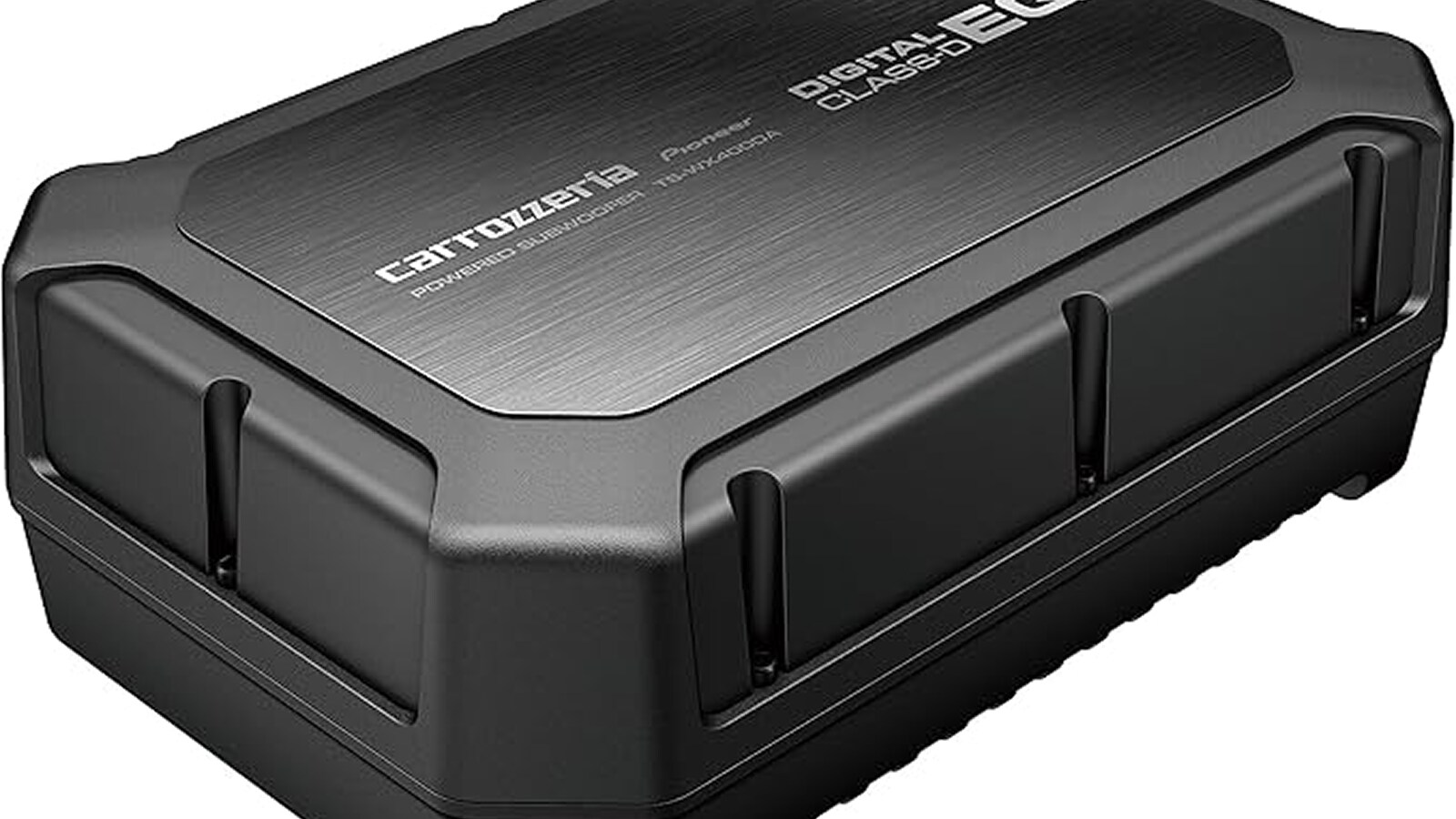 Pioneer carrozzeria サブウーファー 200W Amazonベストセラー1位】Pioneer「サブウーファー」は最大200Wの
