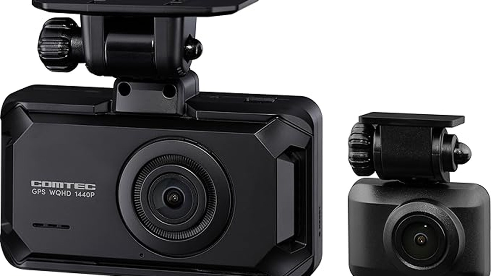 Amazonベストセラー1位】コムテック「ドライブレコーダー」は後続車の