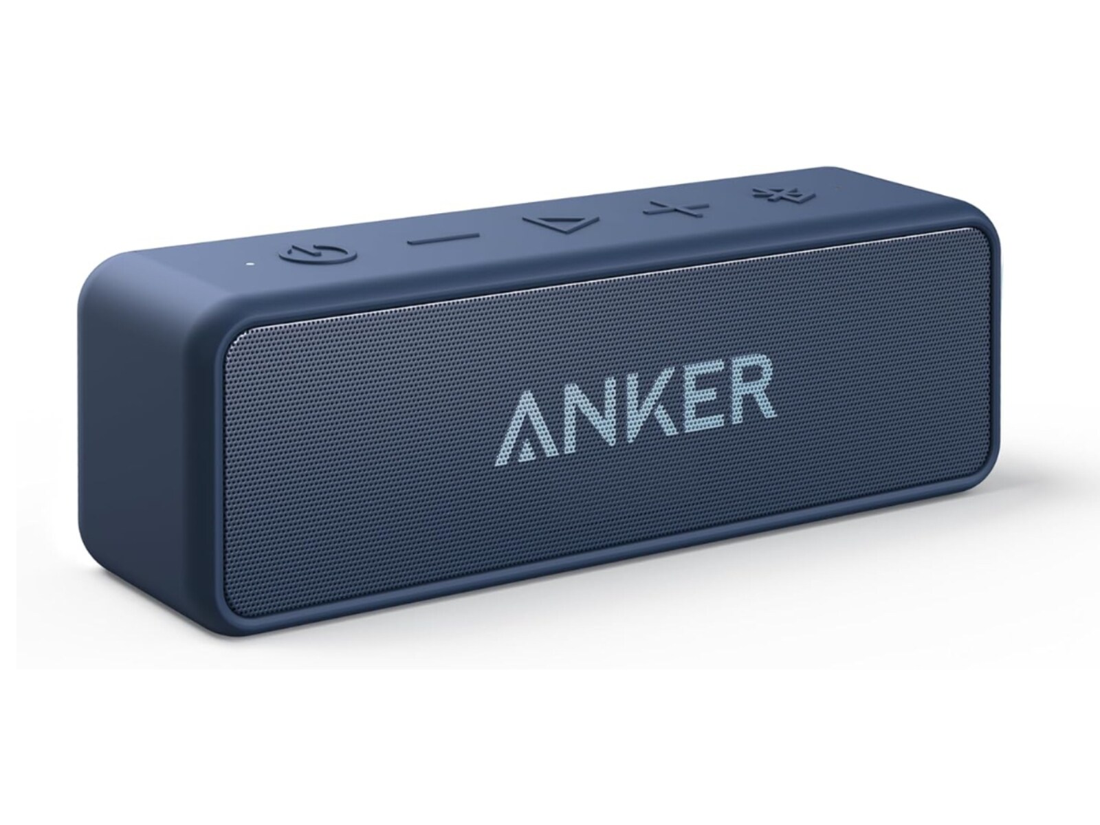 屋外でも十分すぎるサウンド」Anker Soundcore「ポータブルスピーカー