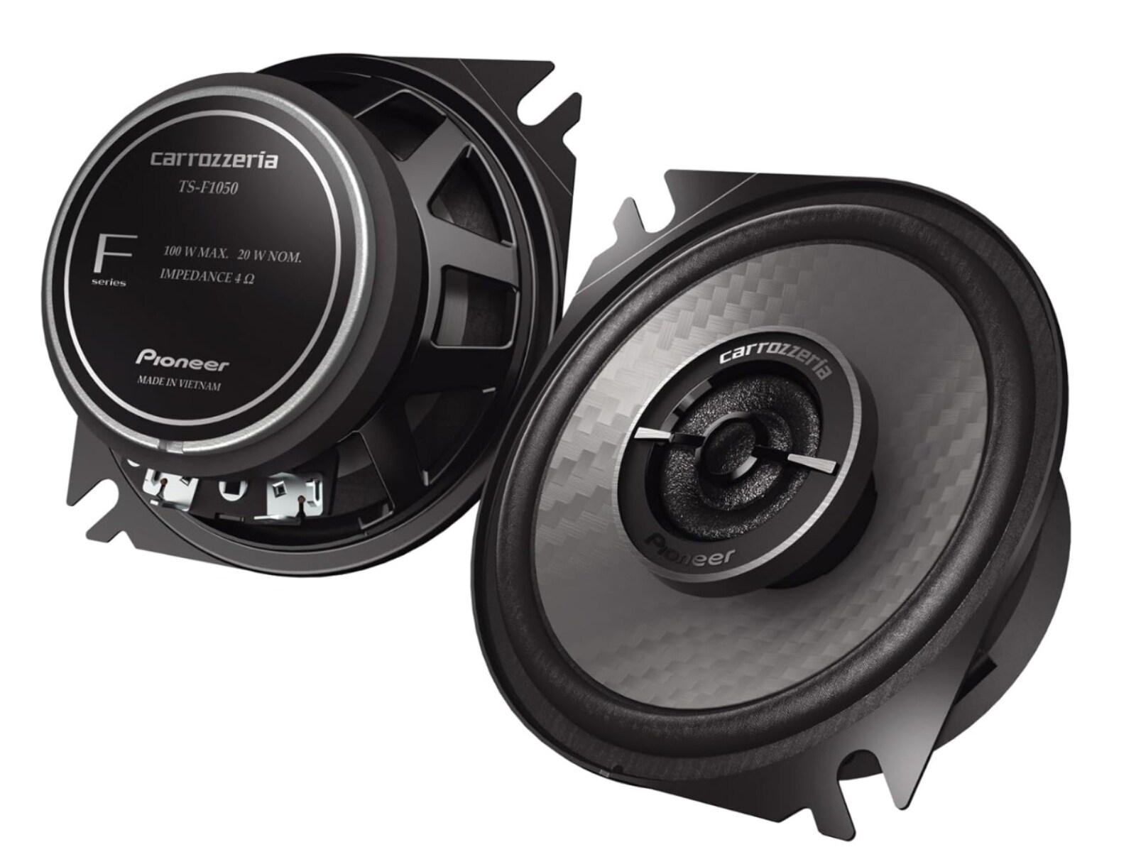 Amazonベストセラー1位】Pioneer「スピーカー」はハイレゾ音源対応で