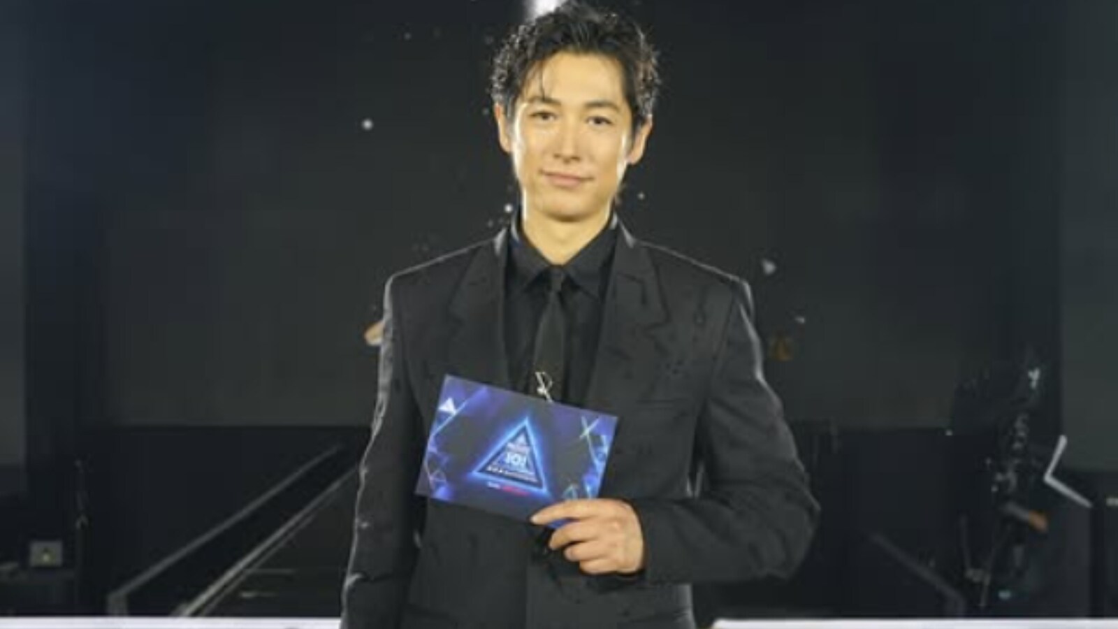 「この人の顔になりたい」と思う40代男性俳優ランキング！ 2位 ...