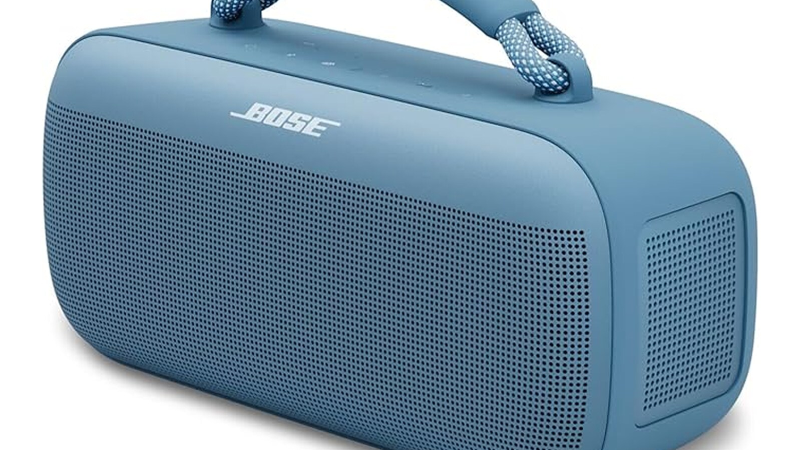 Amazonお買い得情報】BOSE「ポータブルスピーカー」が特別価格で登場中