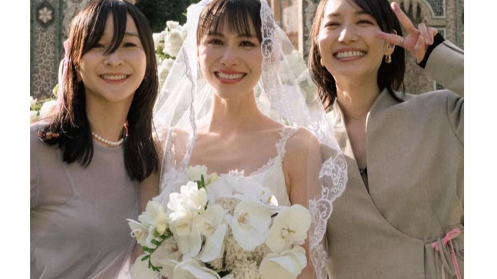 パフューム のっち 結婚