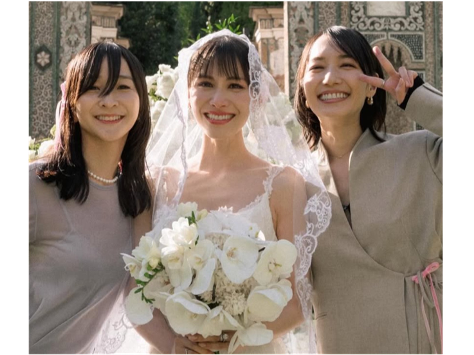 活動歴および当時の関連ビジュアル記録