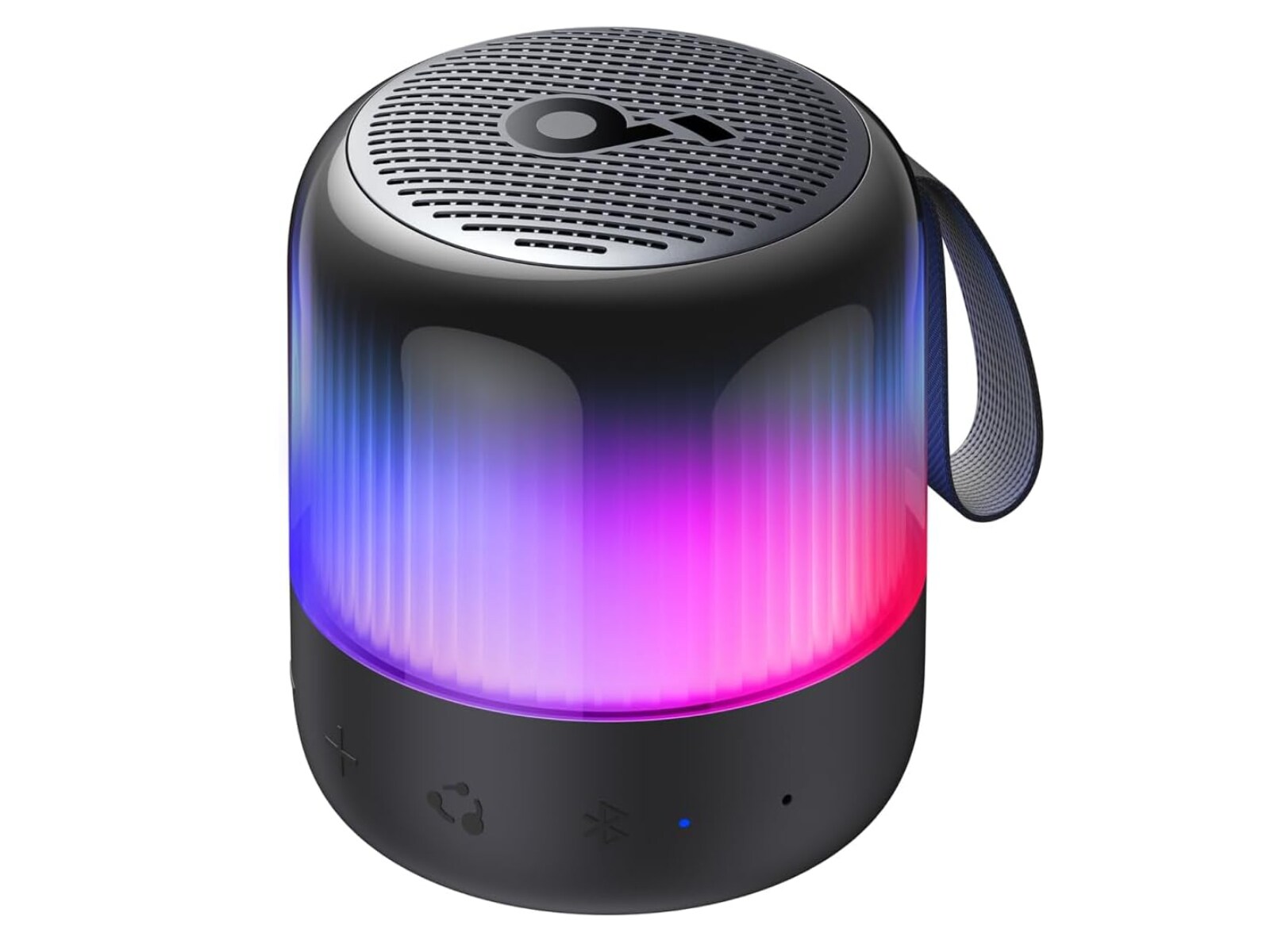 360度広がる高音質と光の演出。Anker Soundcoreのポータブルスピーカー
