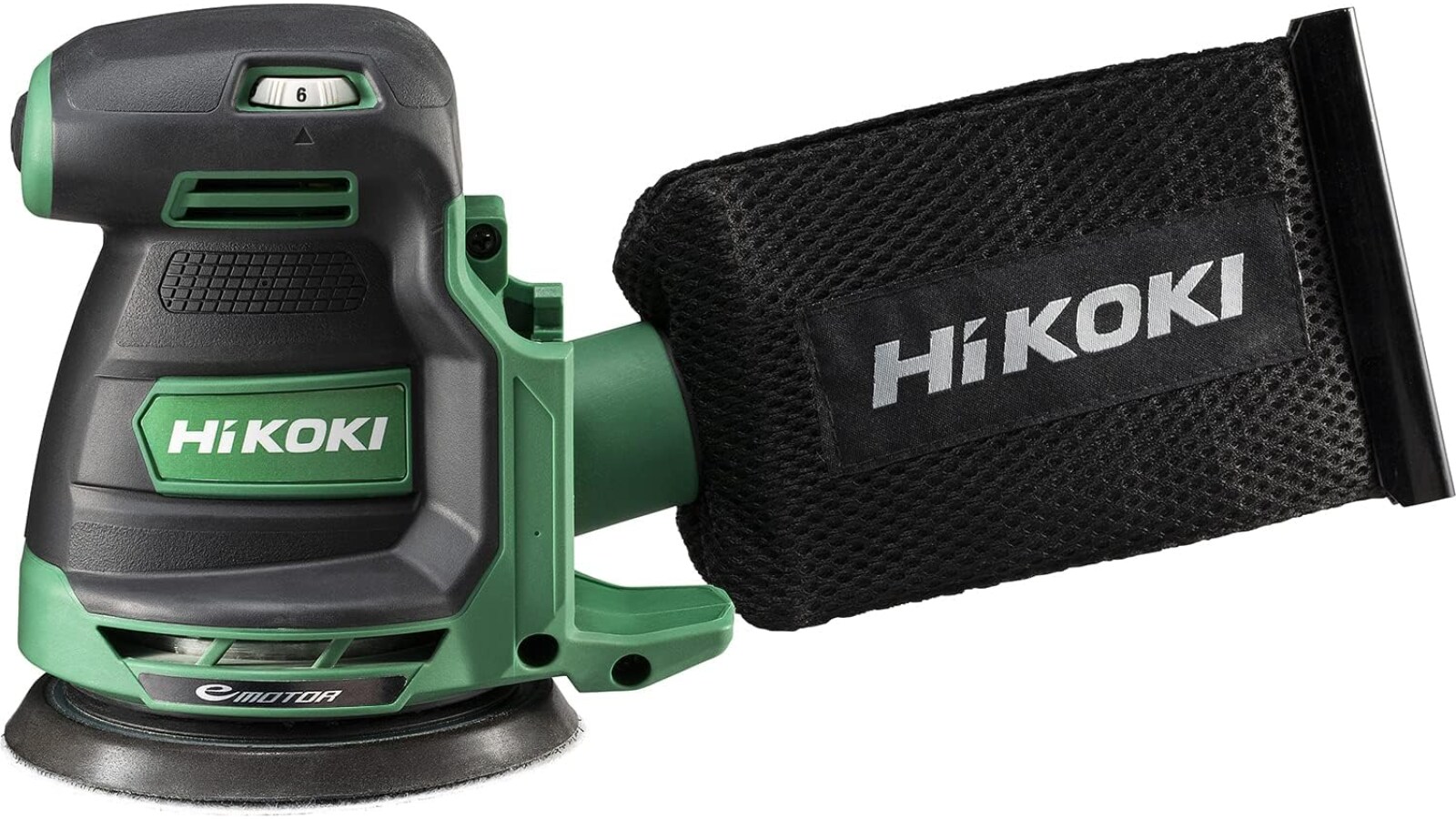 ハイコーキ　サンダー Amazonベストセラー1位】HiKOKI(ハイコーキ)「サンダー」はコードレス