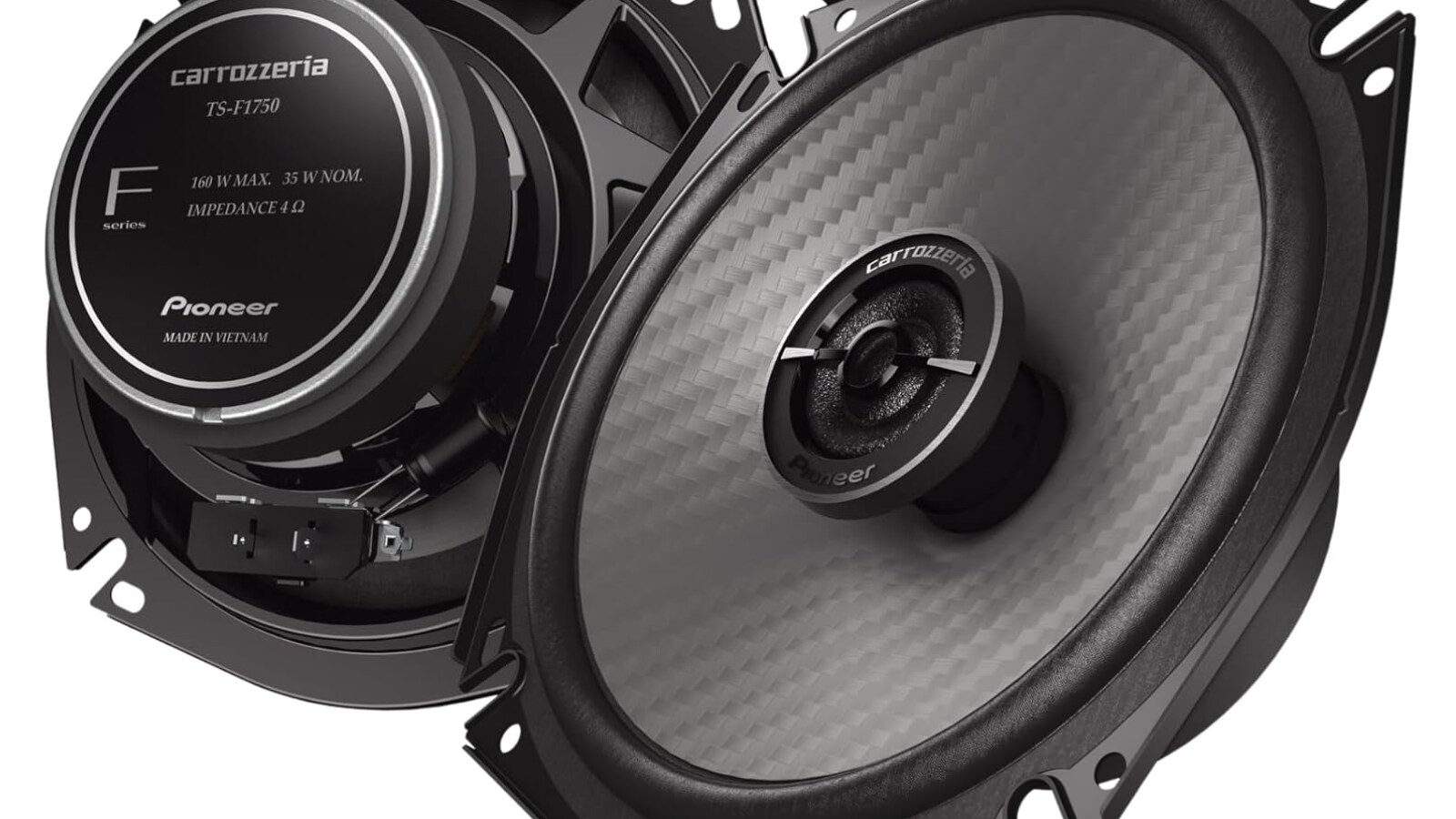 Amazonベストセラー1位】Pioneer「コアキシャル」はハイレゾ音源の繊細