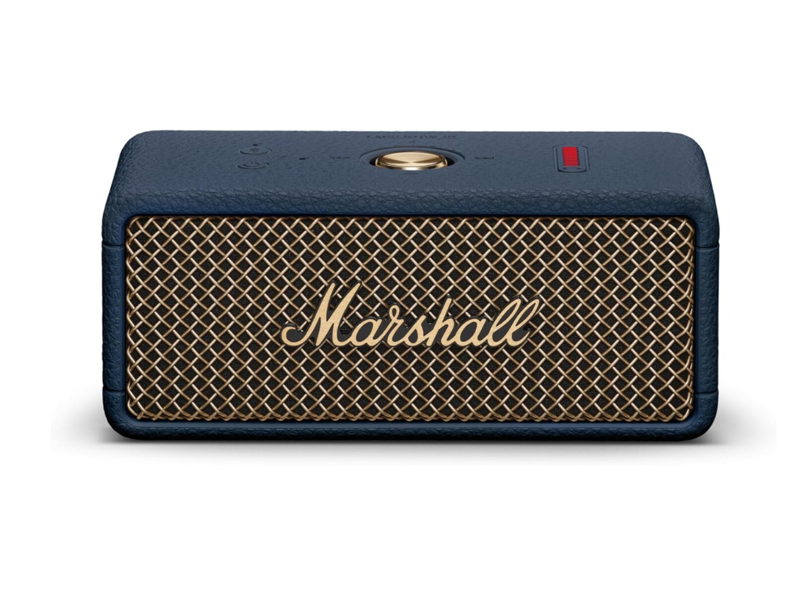 最大32時間再生＆IP67防塵防水。Marshallのワイヤレスポータブル