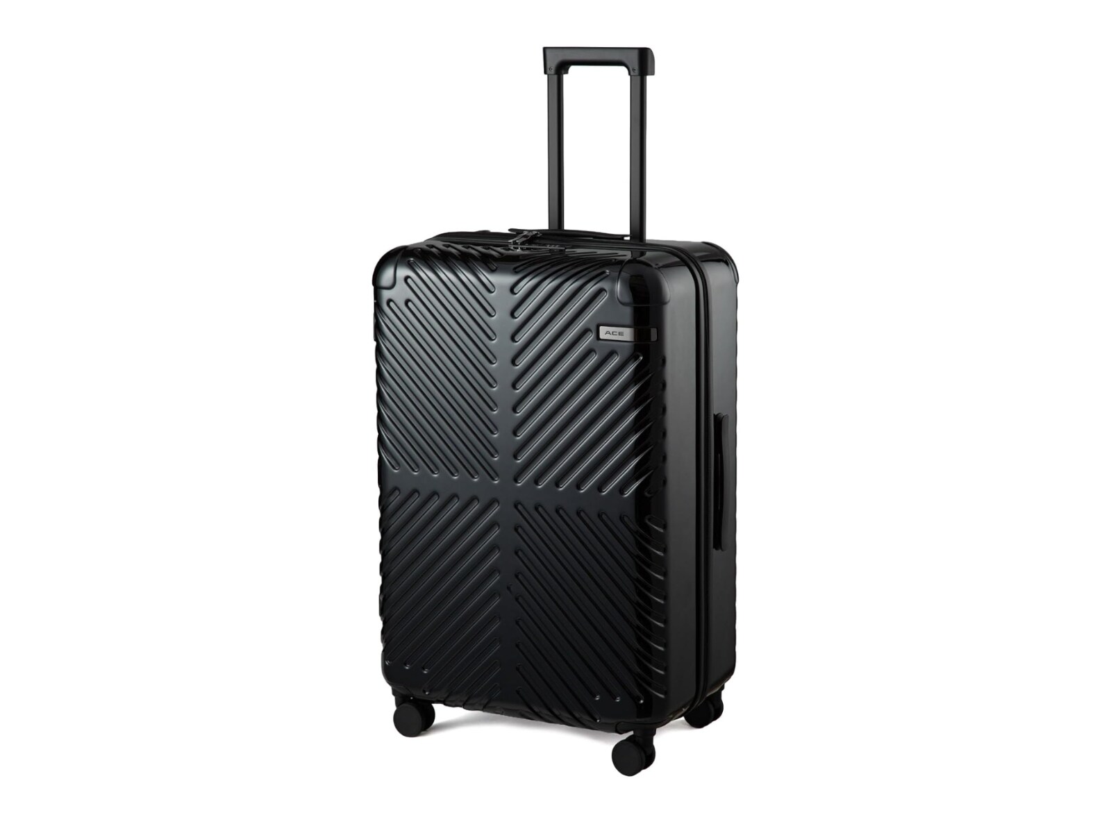 Aceスーツケース：大型82L【新品・未使用】7-10日泊 6820円引き】エースの82Lスーツケースが20％オフ！7〜10泊の旅行・出張
