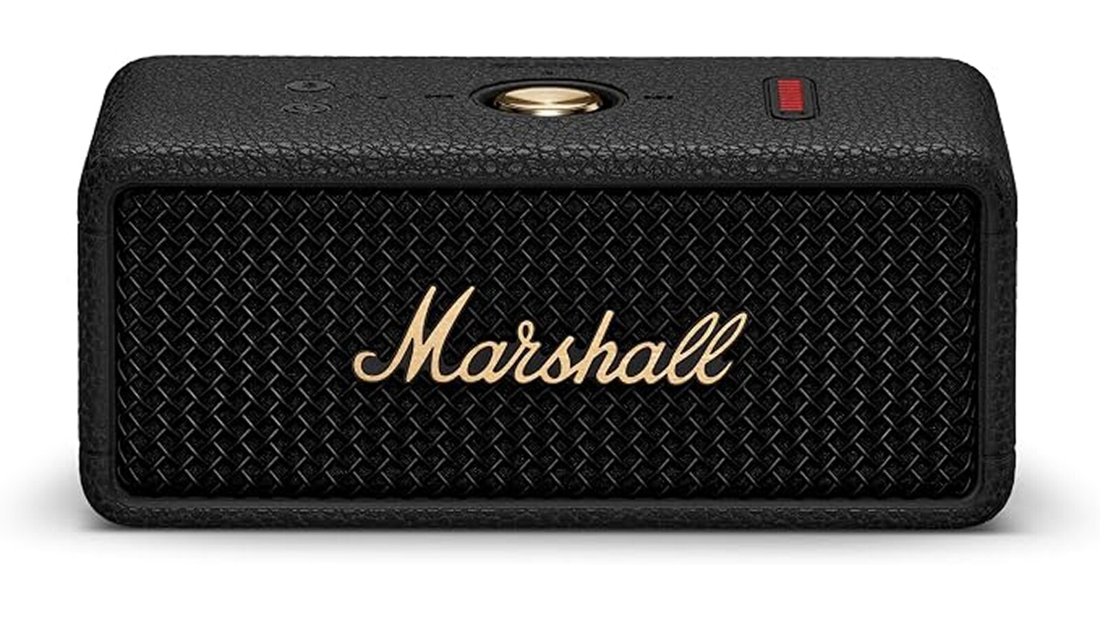 迫力の重低音と32時間連続再生。Marshallのポータブルスピーカーは防水