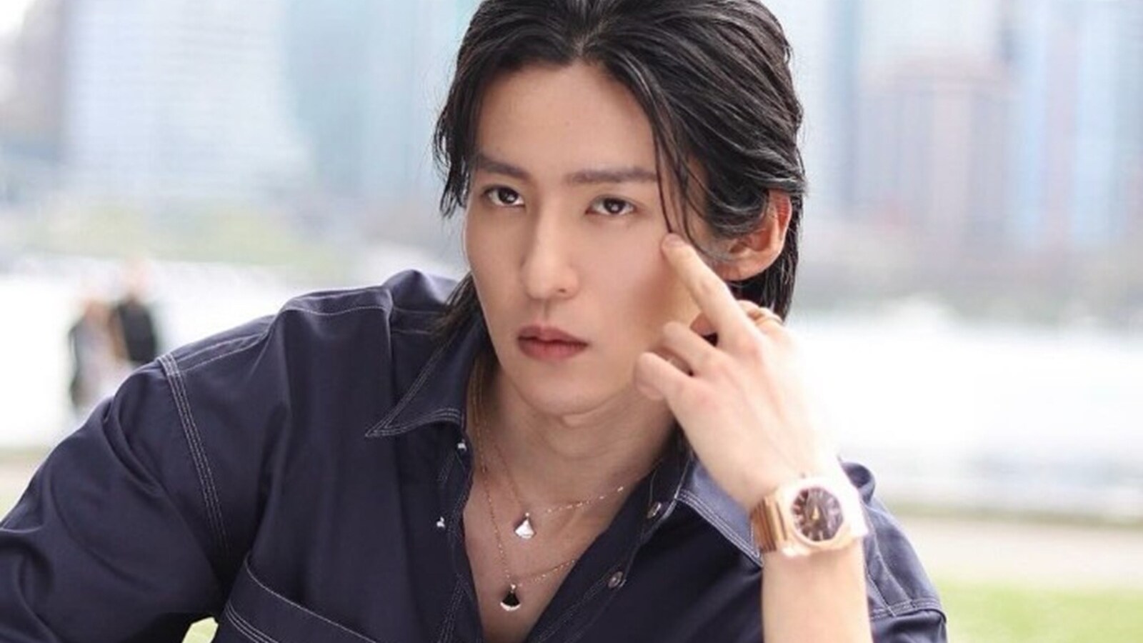【女性に聞いた】「この人の顔になりたい」と思う20代男性俳優ランキング！ 2位「目黒蓮（Snow Man）」を抑えた1位は？【2026年調査 ...